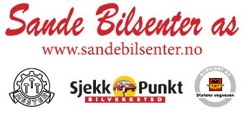 Sande Bilsenter