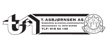 T. Asbjørnsen AS